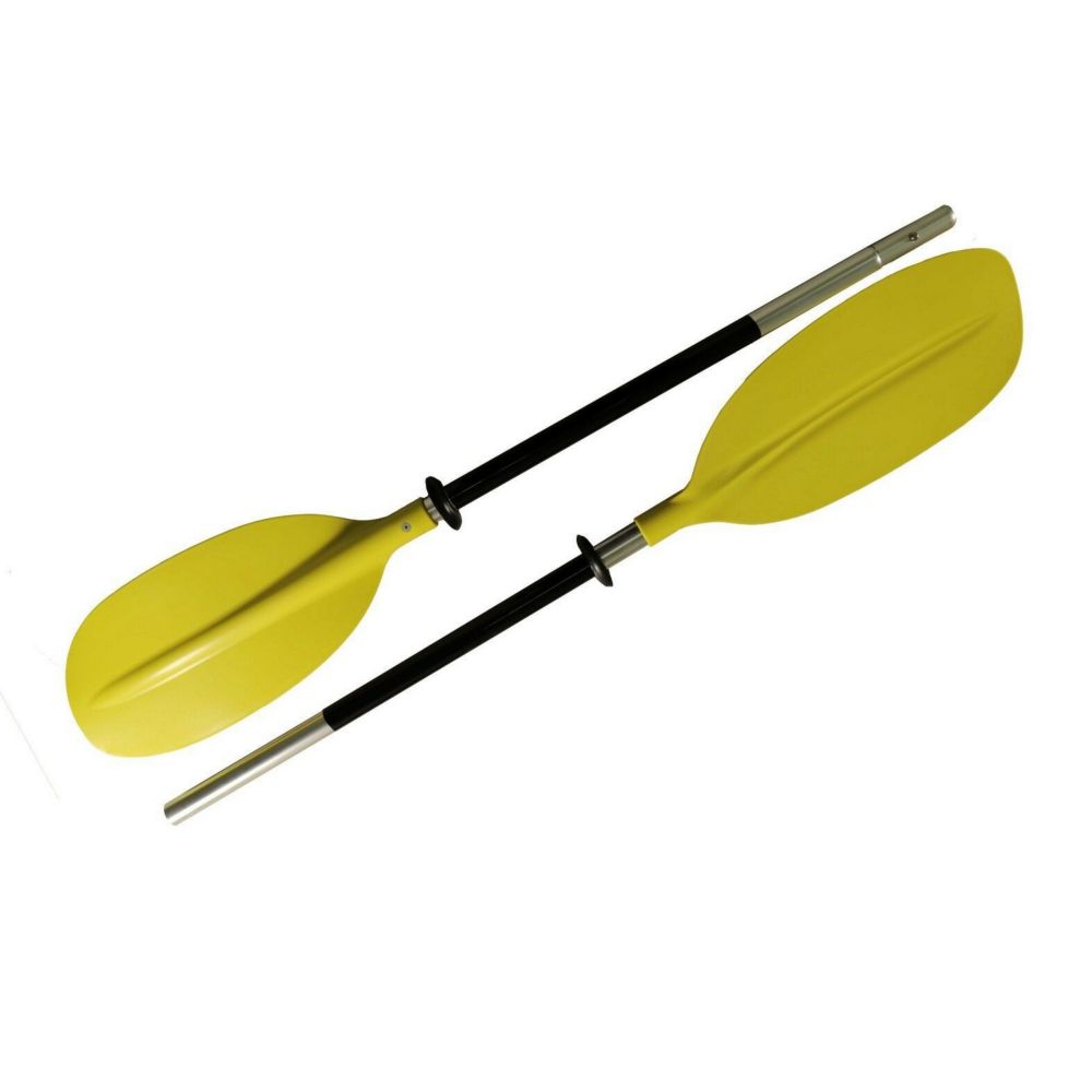 Versatile Adjustable Paddles for Kayaks and SUP Boards - Enhance Your Watersport Adventure