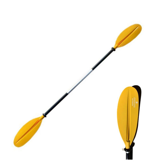 Versatile Adjustable Paddles for Kayaks and SUP Boards - Enhance Your Watersport Adventure