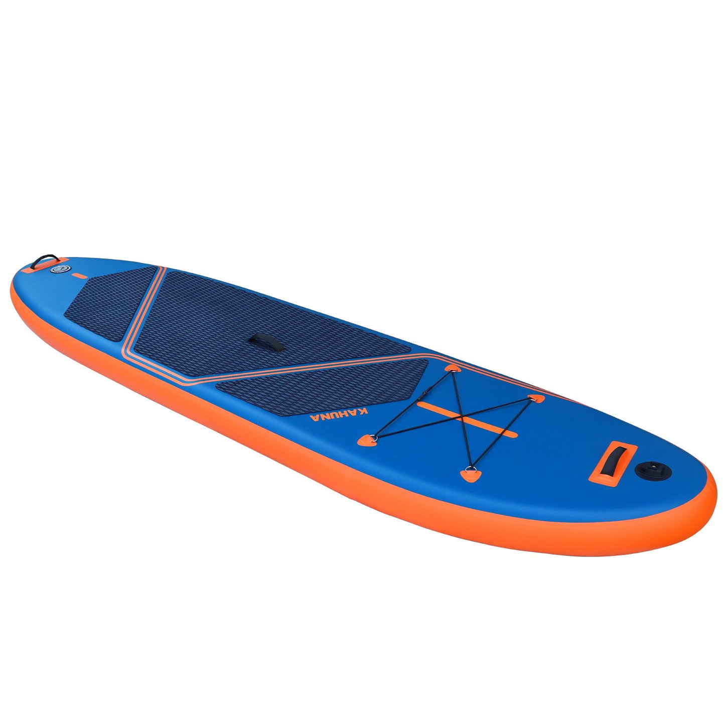Premium 10.6FT Inflatable Paddle Board for Exciting Watersports Adventures
