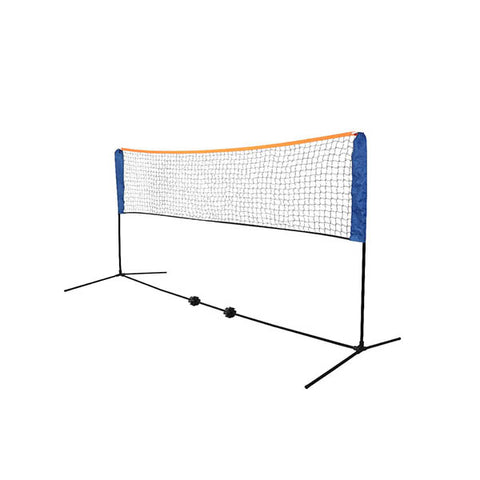 3M Badminton Volleyball Tennis Net Portable Sports Set