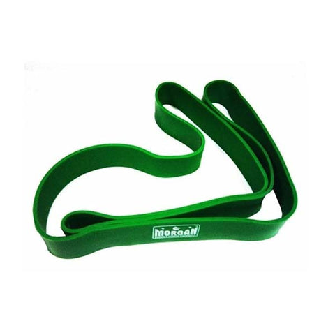Dynamic Power Resistance Band: Amplify Your Strength Training