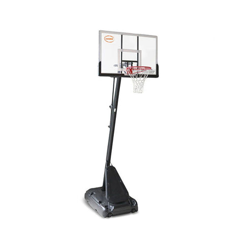Portable Basketball Hoop System For Kids And Adults