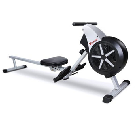 Premium Air Resistance Rowing Machine: Elevate Your Home Fitness Experience