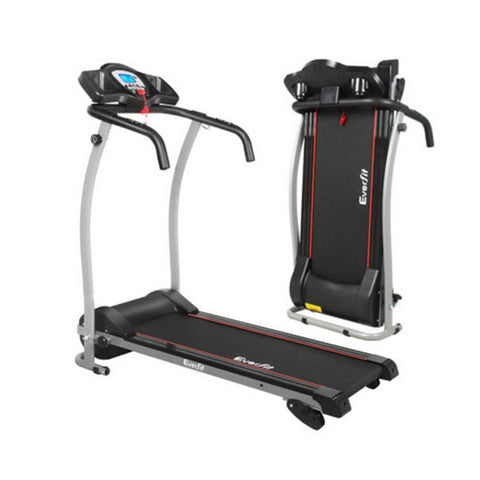 Ultimate Cardio Companion: 360° Fitness Treadmill