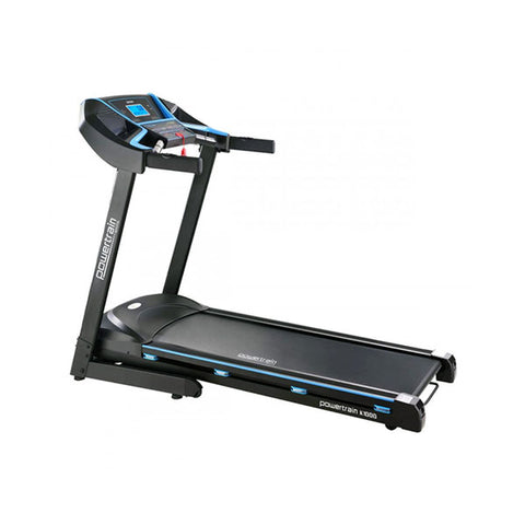 Revolutionize Your Home Workouts with Advanced Treadmill Fitness Solution