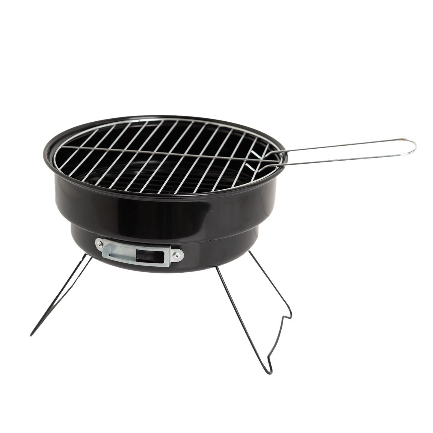 Ultimate Outdoor Entertainer's Delight: 2-in-1 BBQ Grill and Cooler Combo Set for Memorable Camping and Picnic Experiences