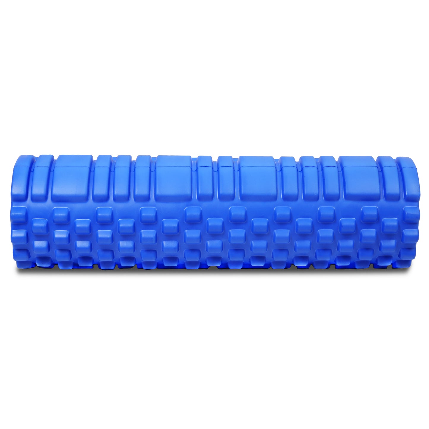 Premium EVA Foam Roller for Deep Tissue Massage (60x15cm)