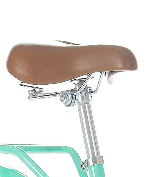 Progear Bikes Pomona Retro/Vintage Ladies Bike 700c*17 in Mint"