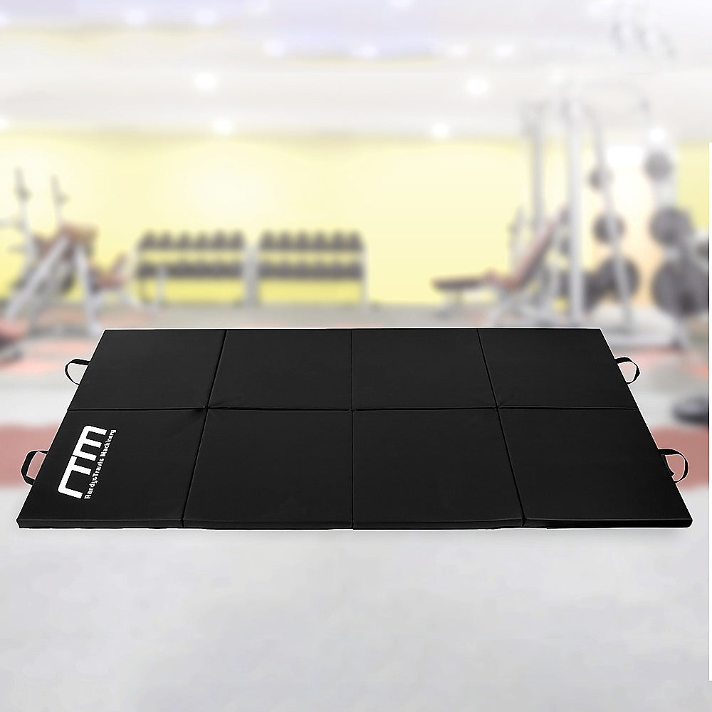 Premium Multi-Purpose Fitness Mat for Your Active Lifestyle