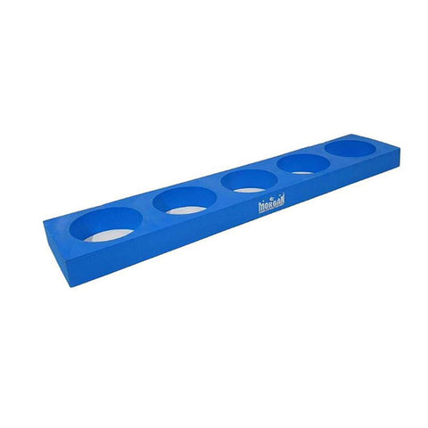 Premium Foam Roller Stand - Versatile Support for Your Fitness Routine